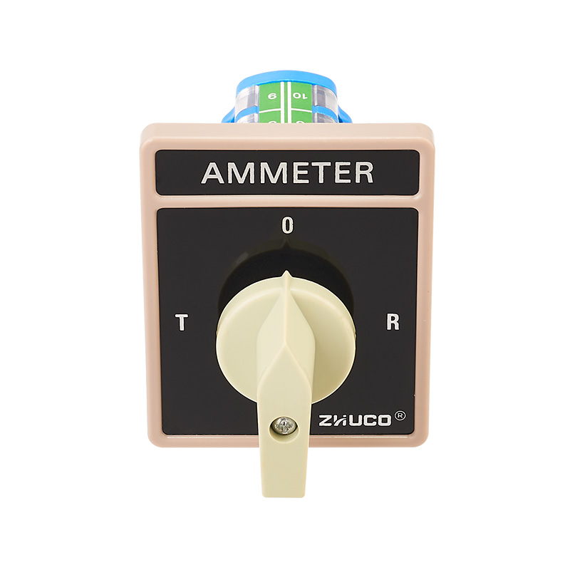 ZHUCO SC-68/3V Three-Section Seven-Pitch Voltage Shift Switch ZHUCO SC-68/3V Three-Section Seven-Pitch Voltage Shift Switch