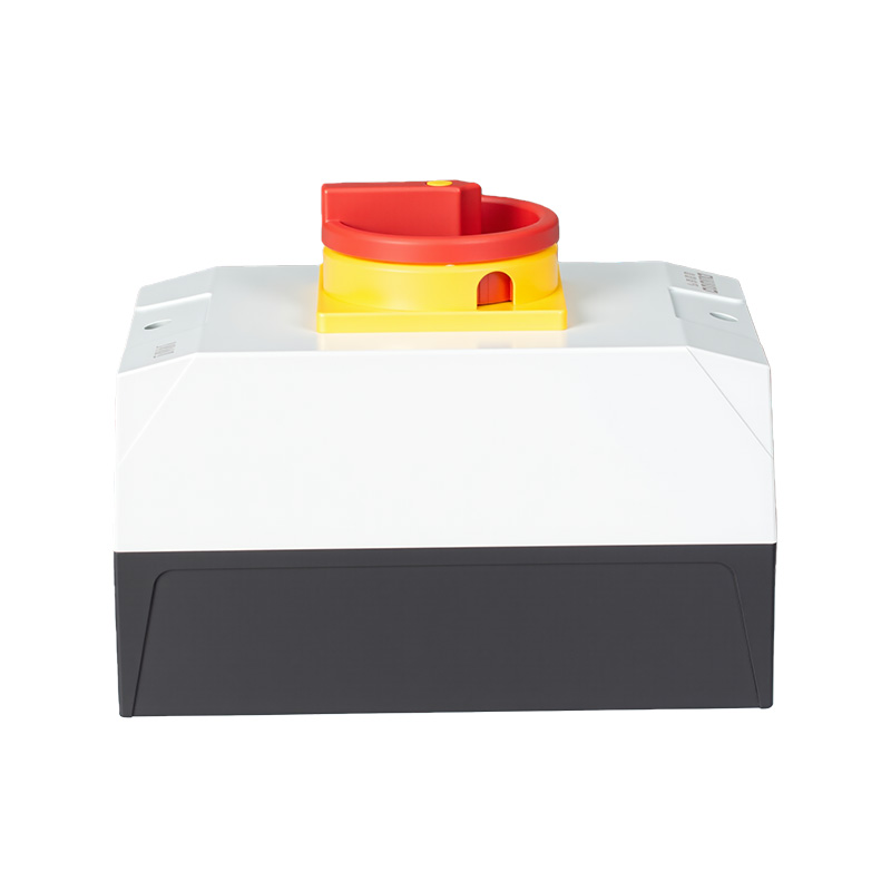 ZHUCO SZD11-63/300010-CF OFF-ON power on/off load off load disconnect switch