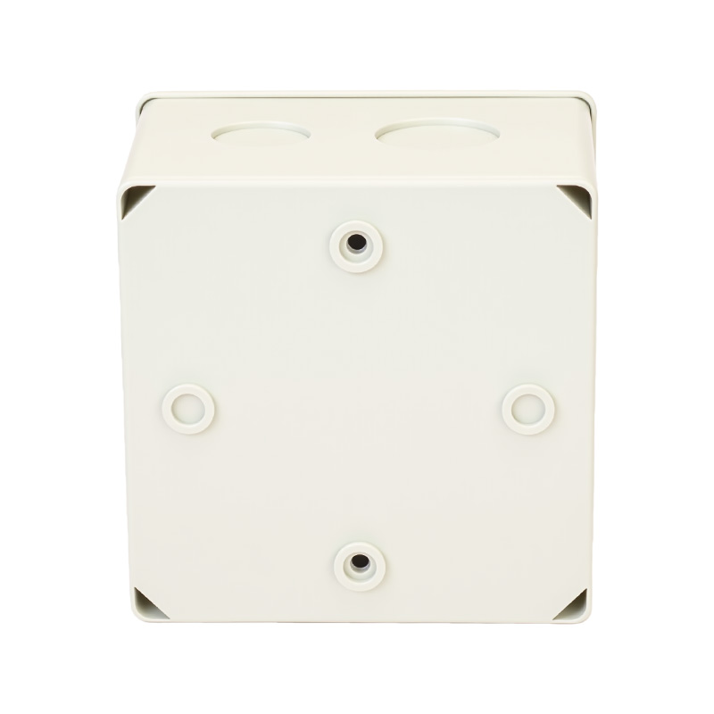 ZHUCO SZW26-32/D303.BF 1-0-2 three-section 3-position changeover switch with protective box ZHUCO SZW26-32/D303.BF 1-0-2 three-section 3-position changeover switch with protective box