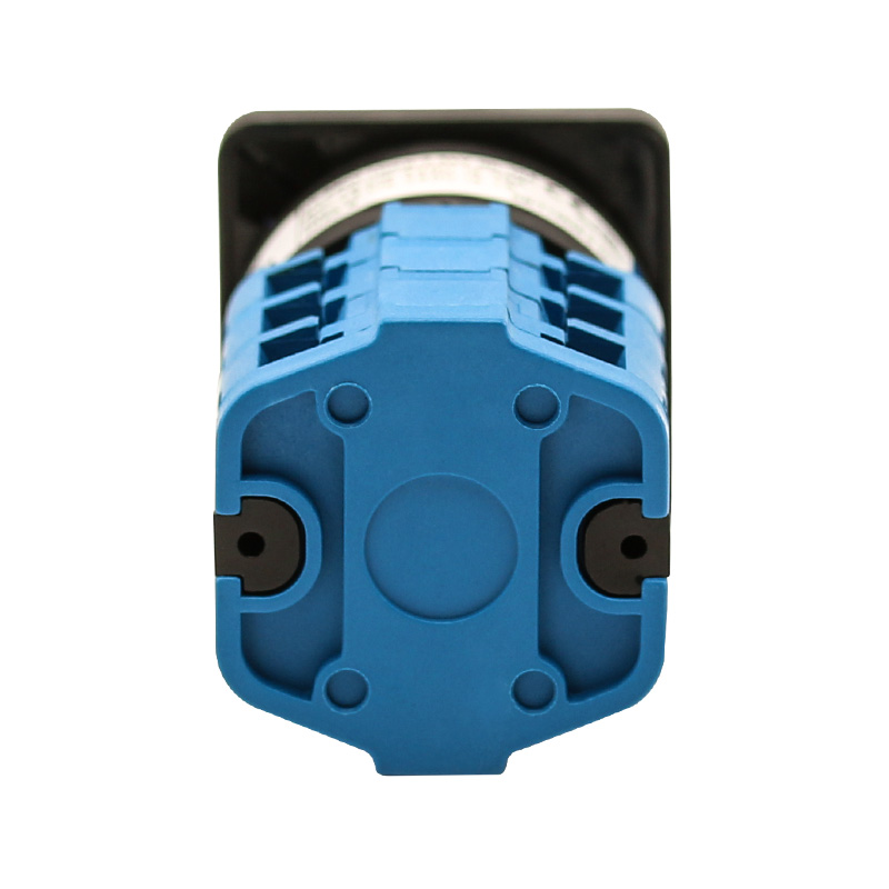 ZHUCO SZW26-10/D303.3 1-0-2 Three-position three-section changeover switch