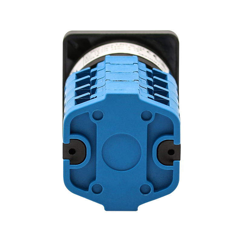 ZHUCO SZW26-10/D404.4 1-0-2 Three-position four-section changeover switch