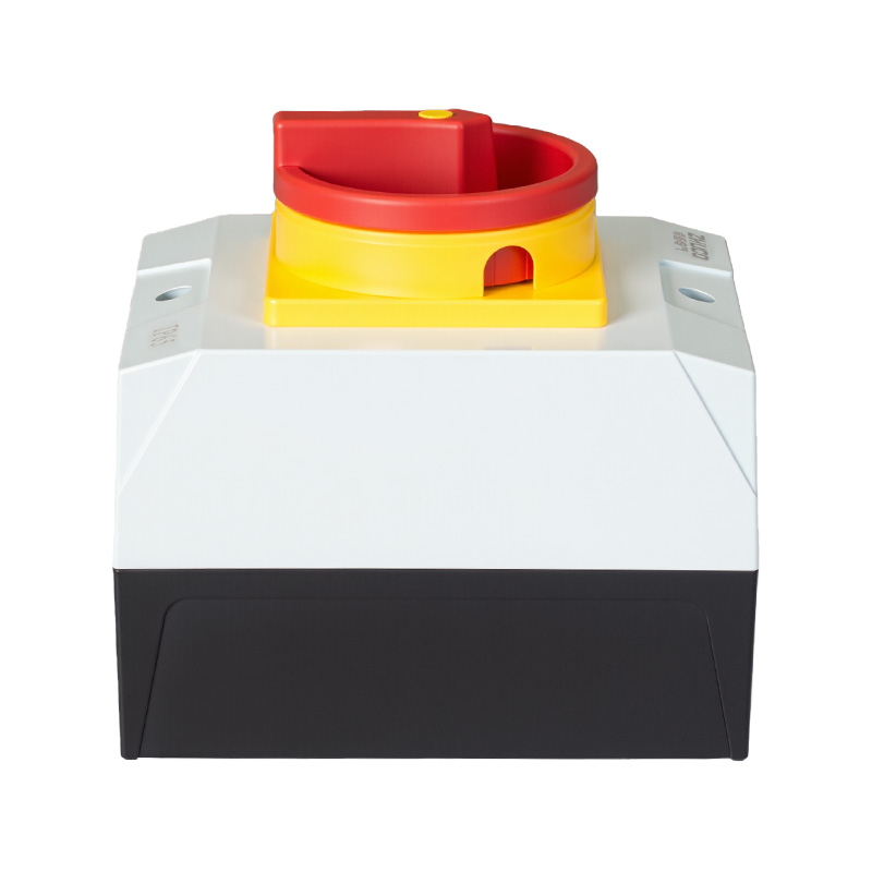 ZHUCO SZD11-32/300010-CF OFF-ON Power Switch IP65 Protective Load Disconnector