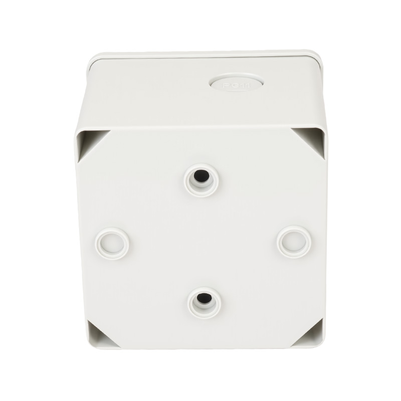 ZHUCO SZW26-20/D505.5CF multi-circuit IP65 protected changeover switch ZHUCO SZW26-20/D505.5CF multi-circuit IP65 protected changeover switch