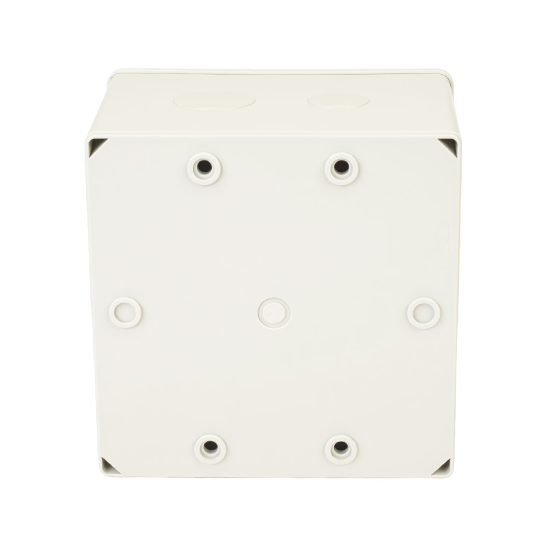 ZHUCO SZW26-125/D202.2BF High Current IP65 Protection Transfer Switch