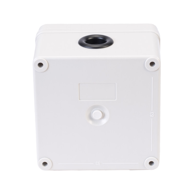 ZHUCO SZW26-32/D303.3EF three-circuit IP65 protected changeover switch