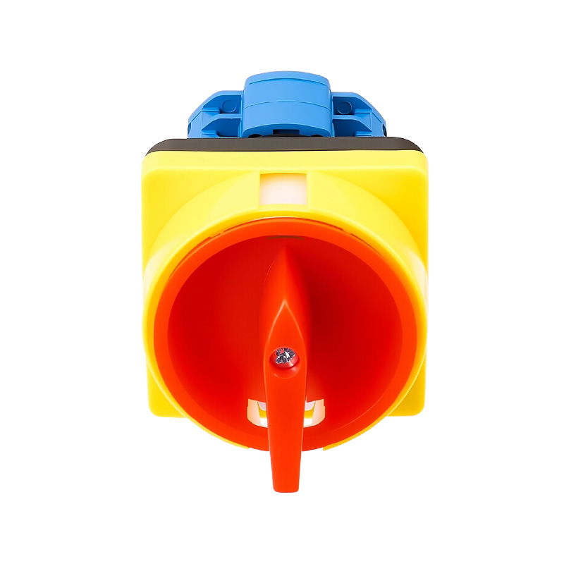 ZHUCO SZW26-20/2GS-X 0-1 Two-position two-section power disconnect switch