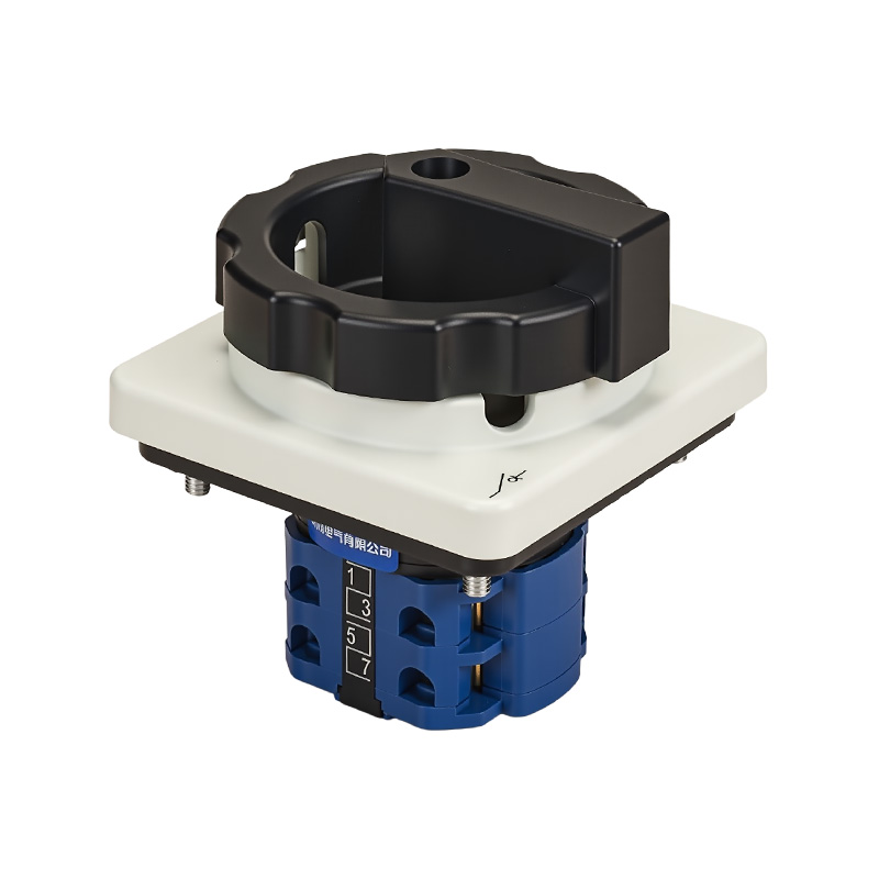 ZHUCO SZW26-20/2GH2 OFF-ON Two-position two-section power switch