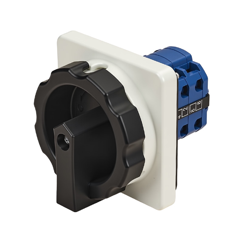 ZHUCO SZW26-20/2GH2 OFF-ON Two-position two-section power switch