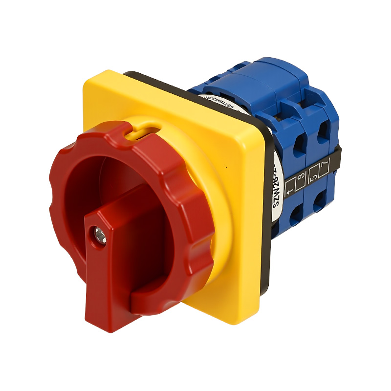ZHUCO SZW26-20/2GK-X OFF-ON Two-position two-section power changeover switch ZHUCO SZW26-20/2GK-X OFF-ON Two-position two-section power changeover switch