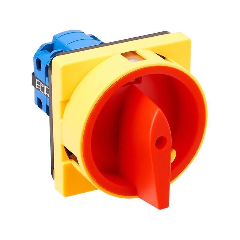 ZHUCO SZW26-20/3GS OFF-ON Two-position three-section Power Switch