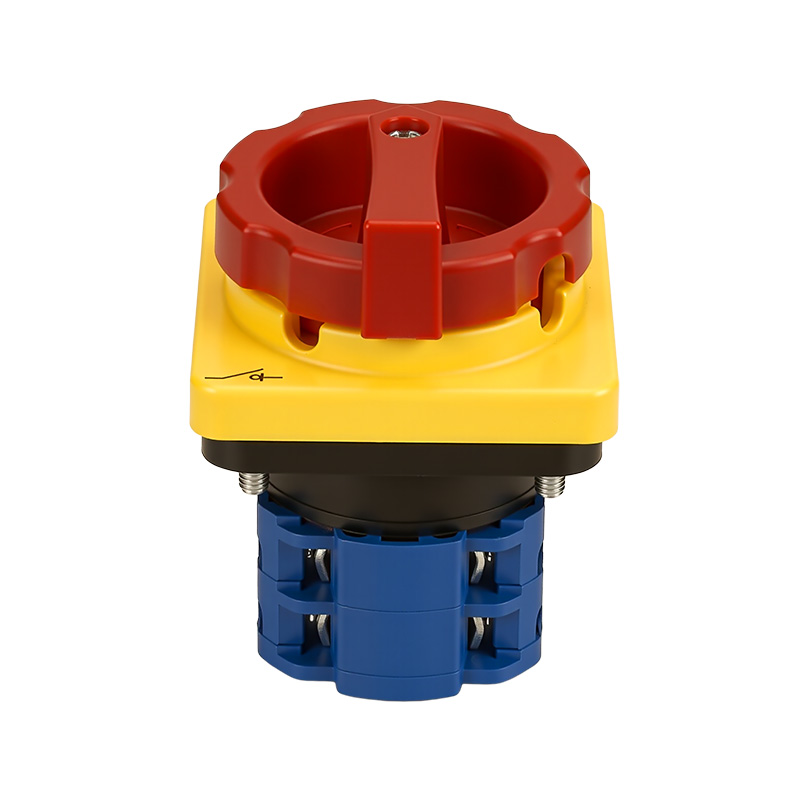 ZHUCO SZW26-20/2GK-X OFF-ON Two-position two-section power changeover switch ZHUCO SZW26-20/2GK-X OFF-ON Two-position two-section power changeover switch