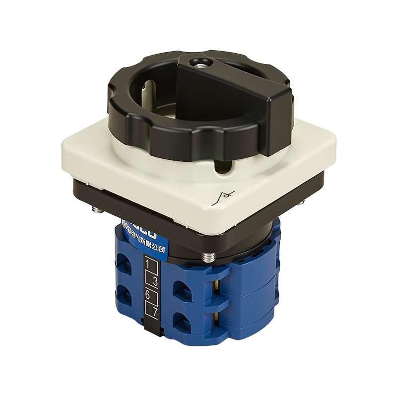 ZHUCO SZW26-20/2GH-X OFF-ON Two-position two-section power changeover switch