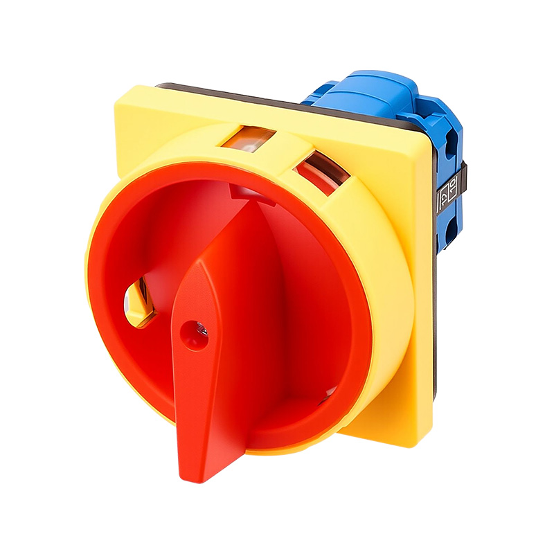 ZHUCO SZW26-20/3GS OFF-ON Two-position three-section Power Switch