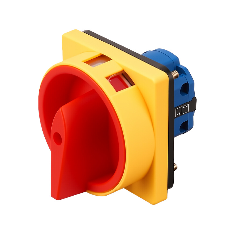 ZHUCO SZW26-20/1GS OFF-ON Two-position single-section power disconnect switch