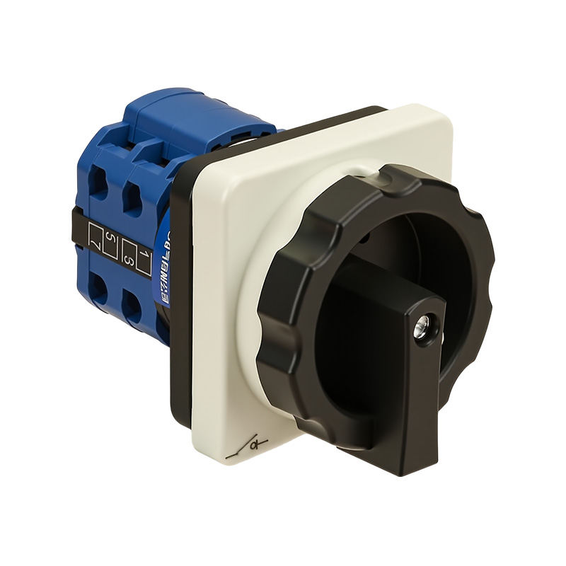 ZHUCO SZW26-20/2GH-X OFF-ON Two-position two-section power changeover switch