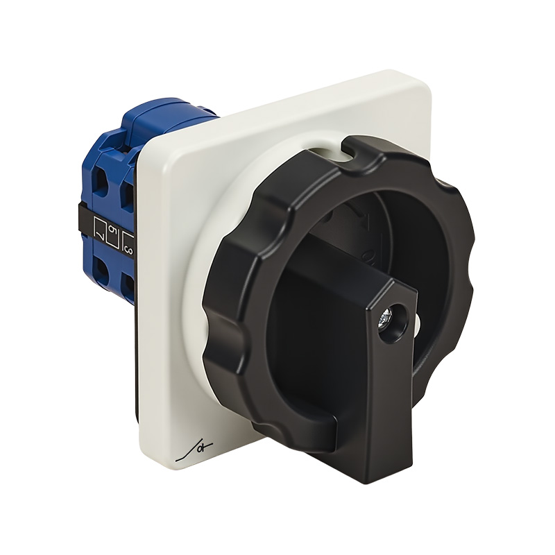 ZHUCO SZW26-20/2GH2 OFF-ON Two-position two-section power switch