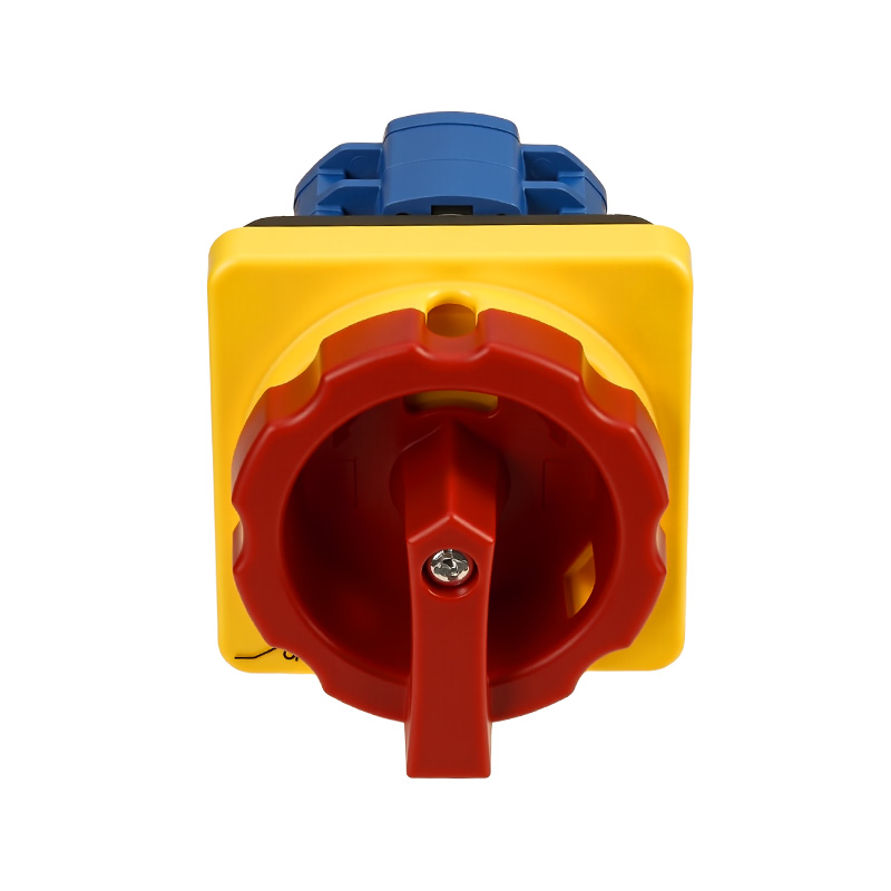 ZHUCO SZW26-20/2GK-X OFF-ON Two-position two-section power changeover switch ZHUCO SZW26-20/2GK-X OFF-ON Two-position two-section power changeover switch