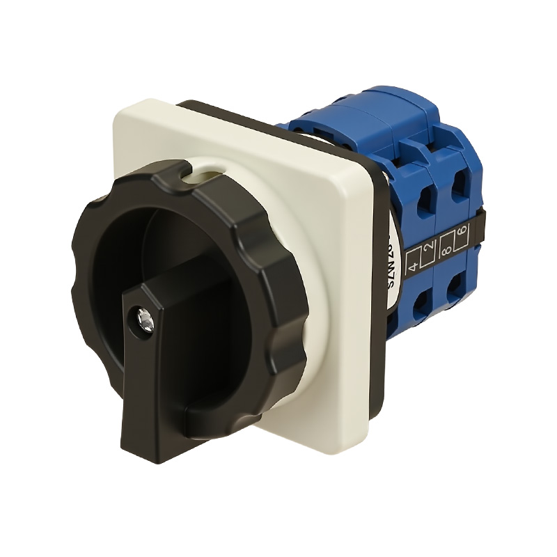 ZHUCO SZW26-20/2GH-X OFF-ON Two-position two-section power changeover switch