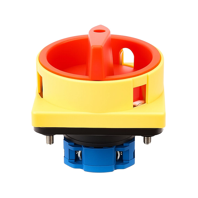 ZHUCO SZW26-20/1GS OFF-ON Two-position single-section power disconnect switch