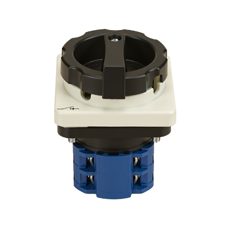 ZHUCO SZW26-20/2GH-X OFF-ON Two-position two-section power changeover switch