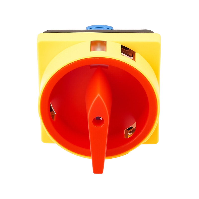 ZHUCO SZW26-20/1GS OFF-ON Two-position single-section power disconnect switch