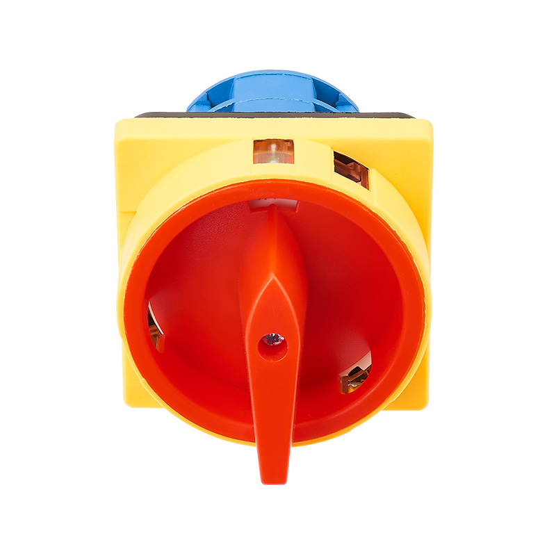 ZHUCO SZW26-25/2GS OFF-ON two-position two-section power switch ZHUCO SZW26-25/2GS OFF-ON two-position two-section power switch