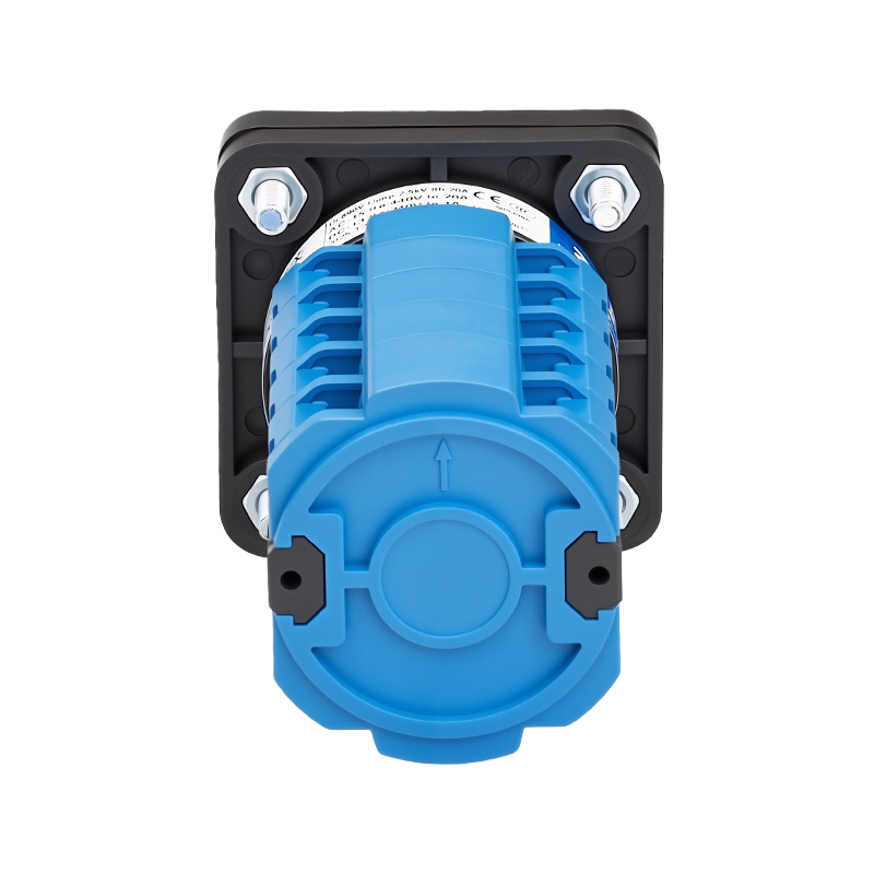 ZHUCO SZW26-20/COA.5 OFF-ON Two-position five-section On/Off Switch