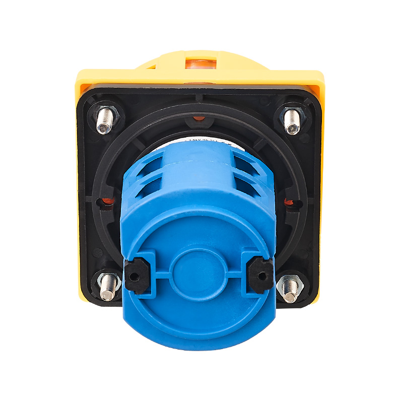 ZHUCO SZW26-25/2GS OFF-ON two-position two-section power switch ZHUCO SZW26-25/2GS OFF-ON two-position two-section power switch