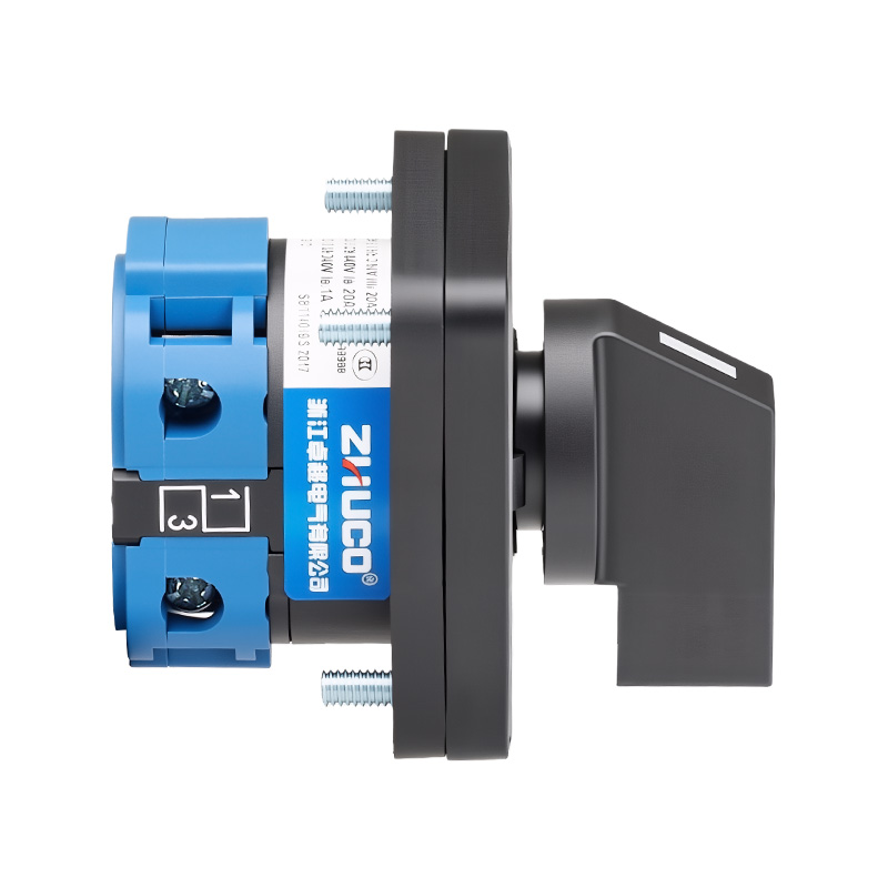 ZHUCO SZW26-20/D101.1 M-O-A Three-position one-section Changeover Switch
