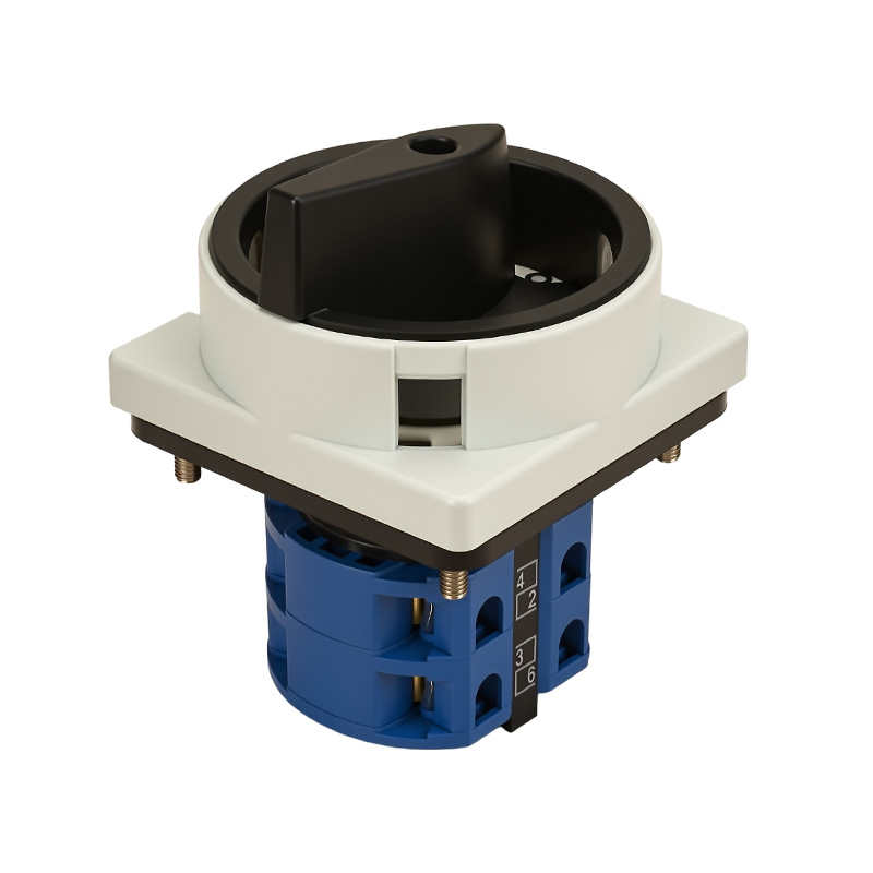 ZHUCO SZW26-25/2GS Gray-black panel