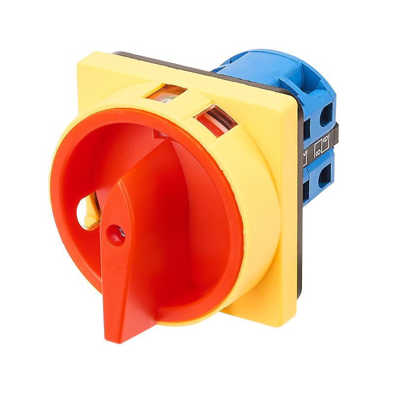 ZHUCO SZW26-25/2GS OFF-ON two-position two-section power switch ZHUCO SZW26-25/2GS OFF-ON two-position two-section power switch