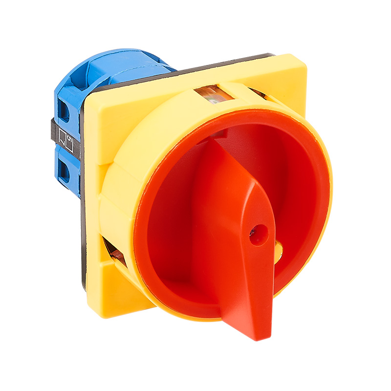 ZHUCO SZW26-25/2GS OFF-ON two-position two-section power switch ZHUCO SZW26-25/2GS OFF-ON two-position two-section power switch