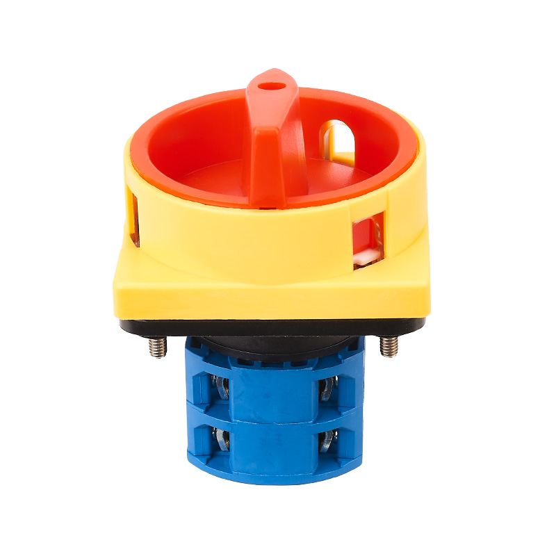 ZHUCO SZW26-25/2GS OFF-ON two-position two-section power switch ZHUCO SZW26-25/2GS OFF-ON two-position two-section power switch