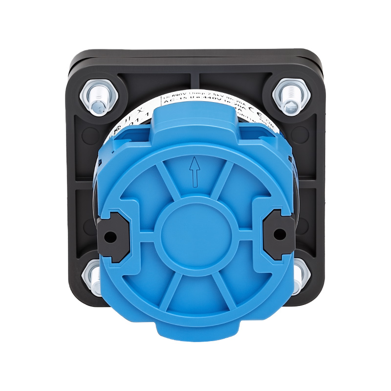 ZHUCO SZW26-20/D101.1 M-O-A Three-position one-section Changeover Switch