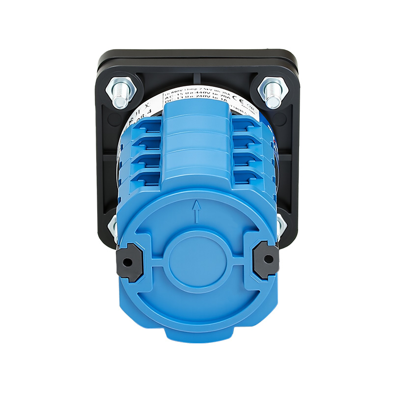 ZHUCO SZW26-20/C08.4 OFF-ON Two-position five-section On/Off Switch