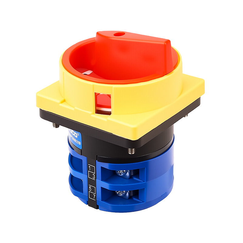 ZHUCO SZW26-32/2GS OFF-ON Two-position two-section power switch