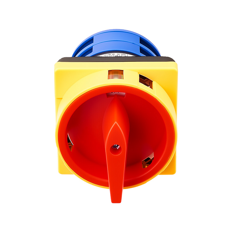 ZHUCO SZW26-32/2GS OFF-ON Two-position two-section power switch