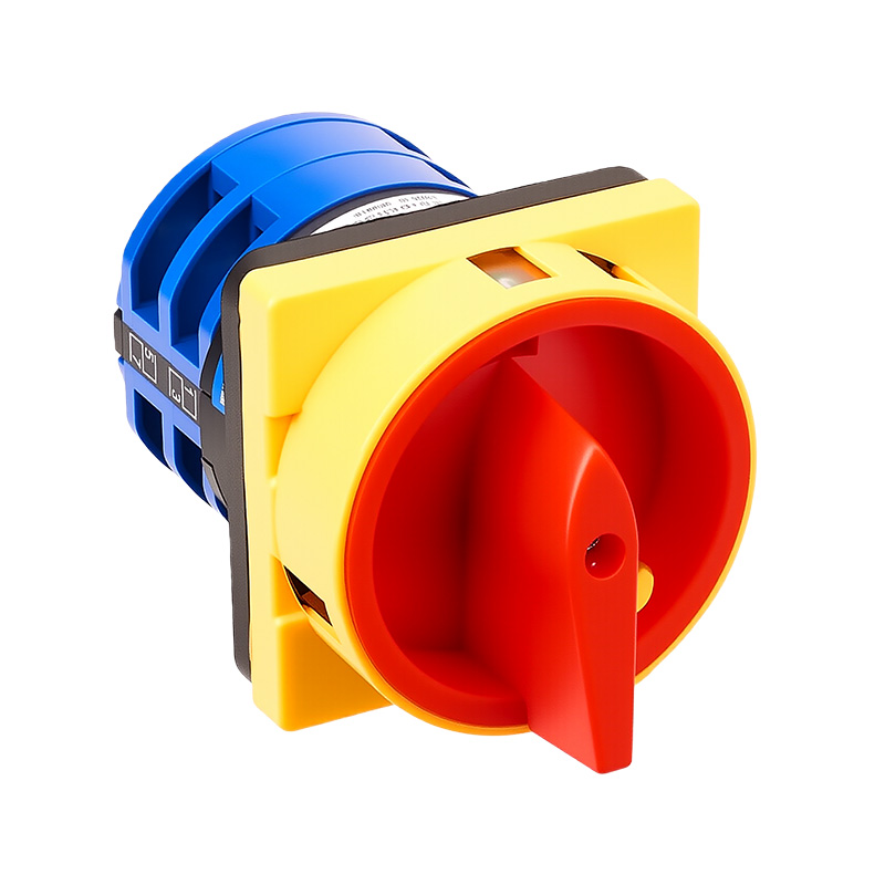 ZHUCO SZW26-32/2GS OFF-ON Two-position two-section power switch