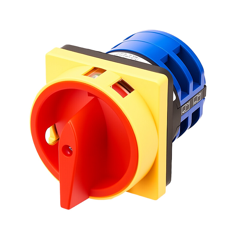 ZHUCO SZW26-32/2GS OFF-ON Two-position two-section power switch