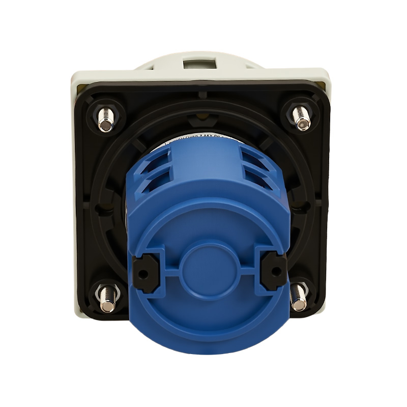 ZHUCO SZW26-32/2GS Gray-black OFF-ON Two-position two-section power switch