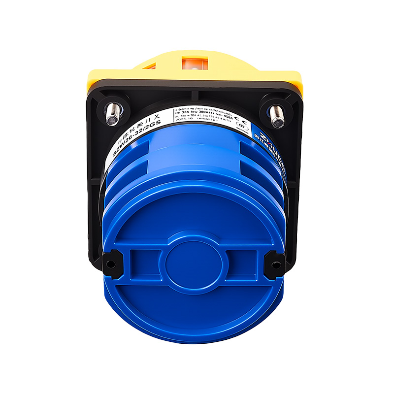 ZHUCO SZW26-32/2GS OFF-ON Two-position two-section power switch