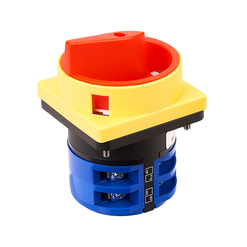 ZHUCO SZW26-32/2GS OFF-ON Two-position two-section power switch