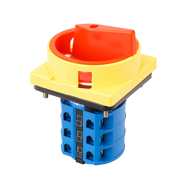 ZHUCO SZW26-32/3GS OFF-ON Two-position three-section power switch