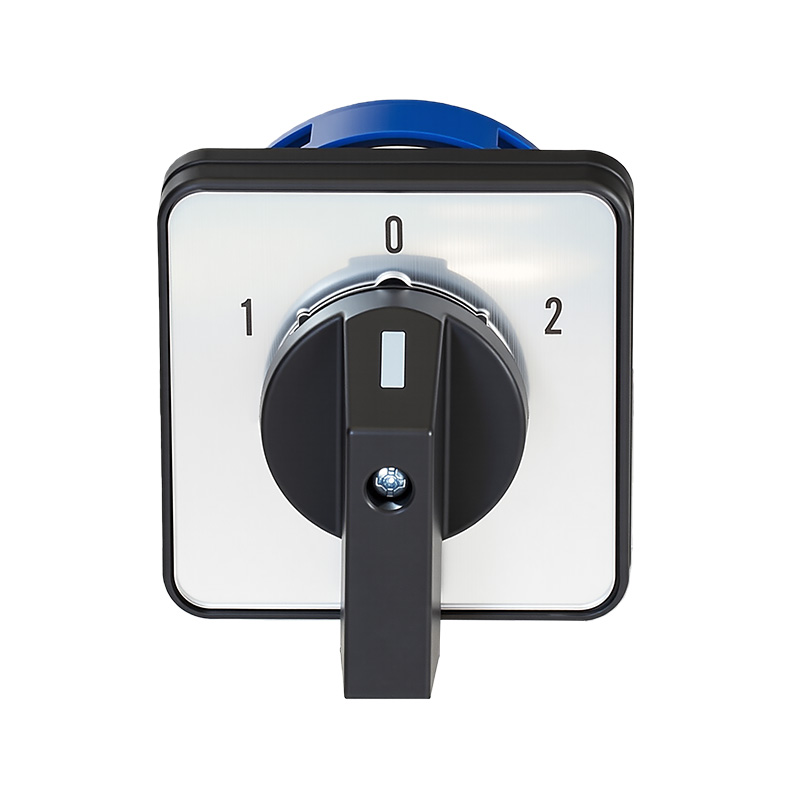 ZHUCO SZW26-324GS OFF-ON Two-position four-section power switch