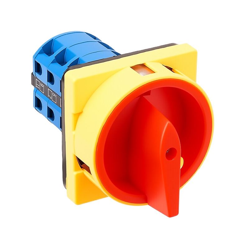 ZHUCO SZW26-32/3GS OFF-ON Two-position three-section power switch