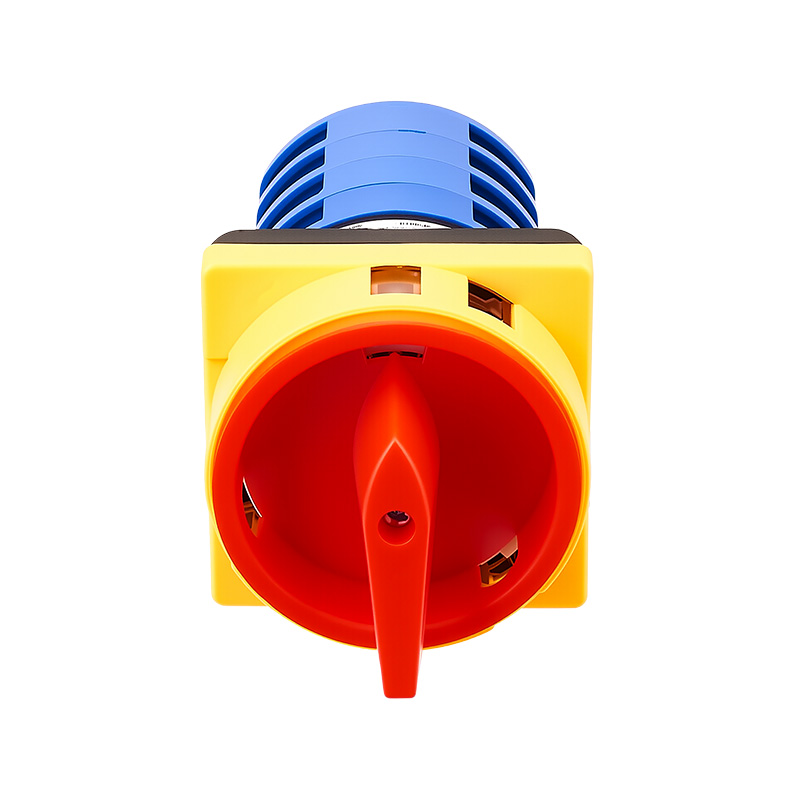 ZHUCO SZW26-324GS OFF-ON Two-position four-section power switch