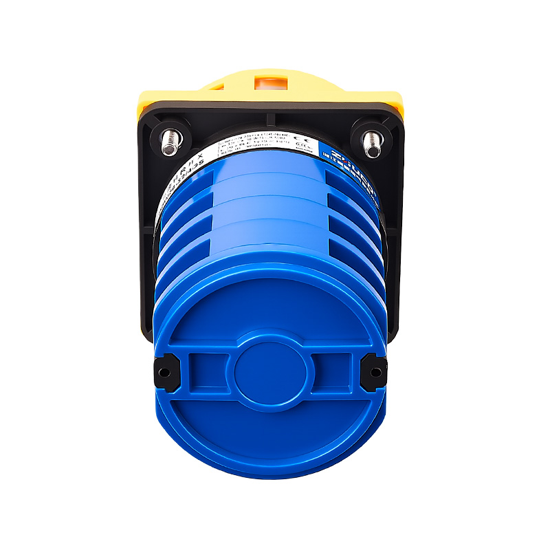 ZHUCO SZW26-324GS OFF-ON Two-position four-section power switch