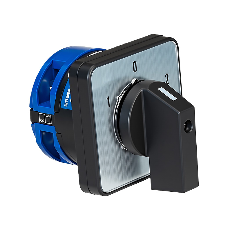 ZHUCO SZW26-324GS OFF-ON Two-position four-section power switch