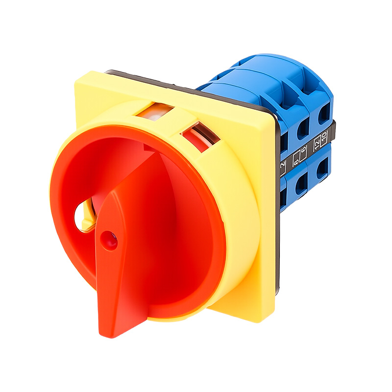 ZHUCO SZW26-32/3GS OFF-ON Two-position three-section power switch