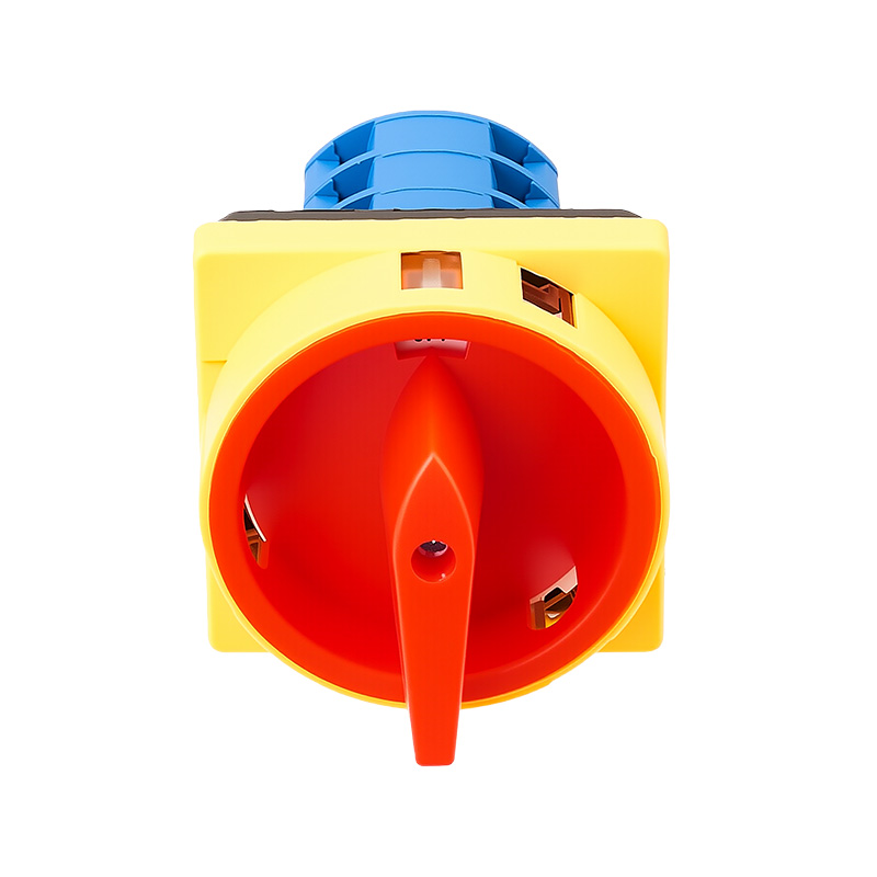 ZHUCO SZW26-32/3GS OFF-ON Two-position three-section power switch